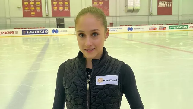 俄媒：失蹤俄羅斯花滑運動員戈爾巴喬娃已找到 狀況良好