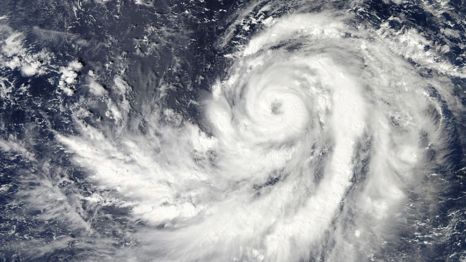 颱風蘇拉｜回顧本港16次十號波 2018年山竹破壞力驚人 溫黛傷亡最嚴重