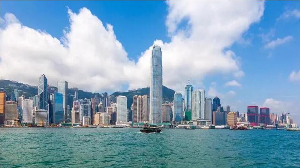 標普香港8月PMI升至49.8 私營經濟走弱幅度收窄