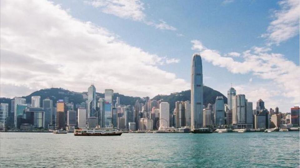 引進辦：過去8個月會見逾200家企業 約25家已落地或確認在香港的計劃