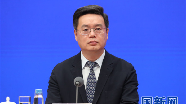 河套規劃｜深圳市市長覃偉中：全面落實好《規劃》 深港共建世界級科研樞紐