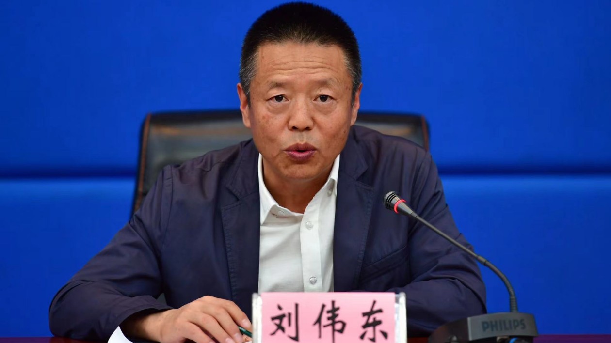 黑龍江：高水平實施八項工程  探索龍江標準化創新發展新路徑