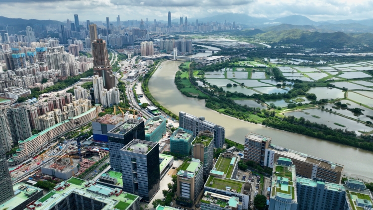 郭燕：香港應加大政府投入及招商引資力度 加快河套合作區香港園區建設