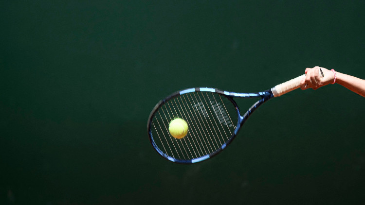 中國網球公開賽公布男女單打正選球員直接入圍名單