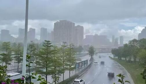 暴雨過後 最緊要的是碼住這9條提醒！