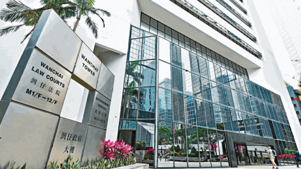 租務主任暴動罪成 案件押後至下月11日處理