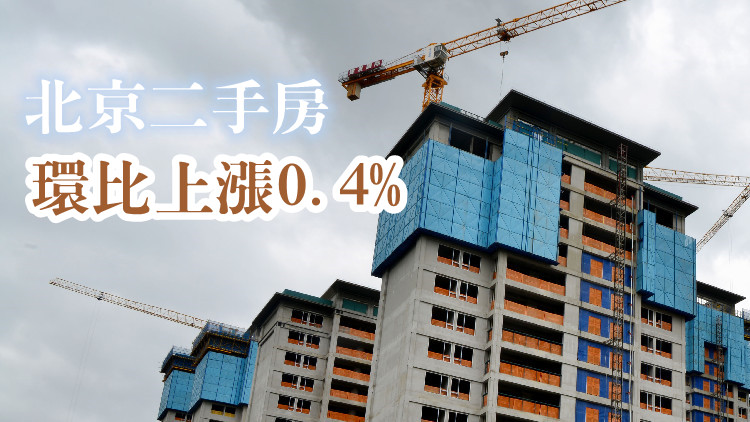 8月內地城市商品住宅銷售價格上漲城市個數減少