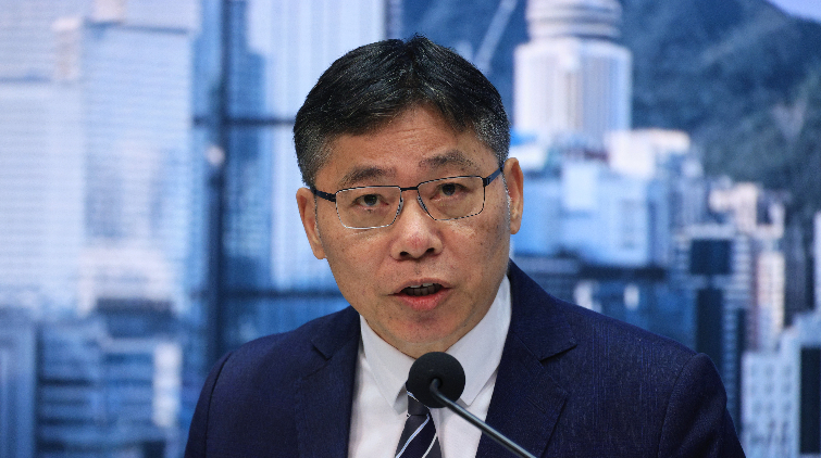 林世雄20日赴廣州訪問 將考察自動泊車系統