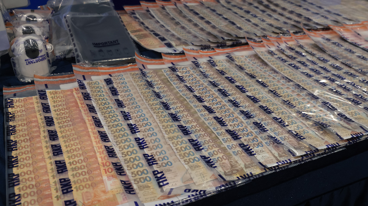 JPEX案 | 再多3名男子被捕 受害人數逾2000人涉款約13億元