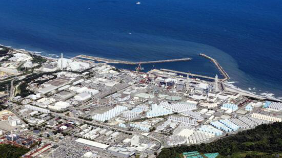 日本將啟動第二輪核污水排海 總量或達7800噸