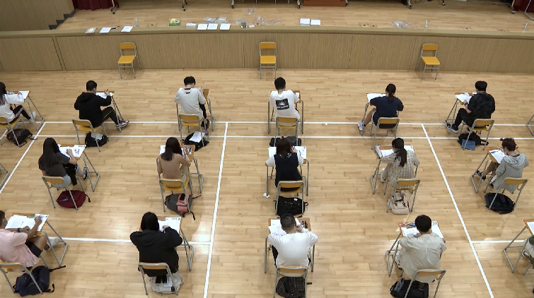 第三屆學校推薦直接錄取計劃10·5起接受報名