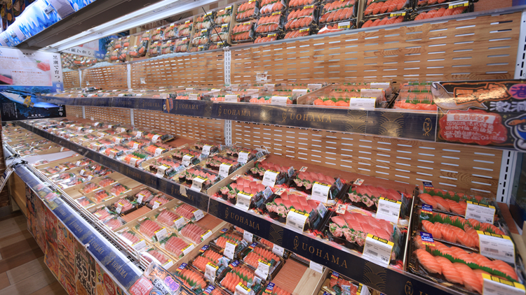 日本明起排放次輪核污水 謝展寰：續禁10都縣水產進口 短期內無放寬