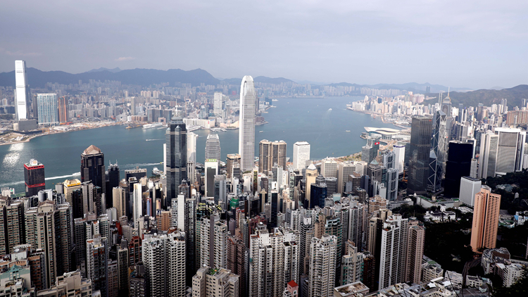 陳茂波：本港已吸引30間企業 投資額300億元 大部分將落戶北部都會區