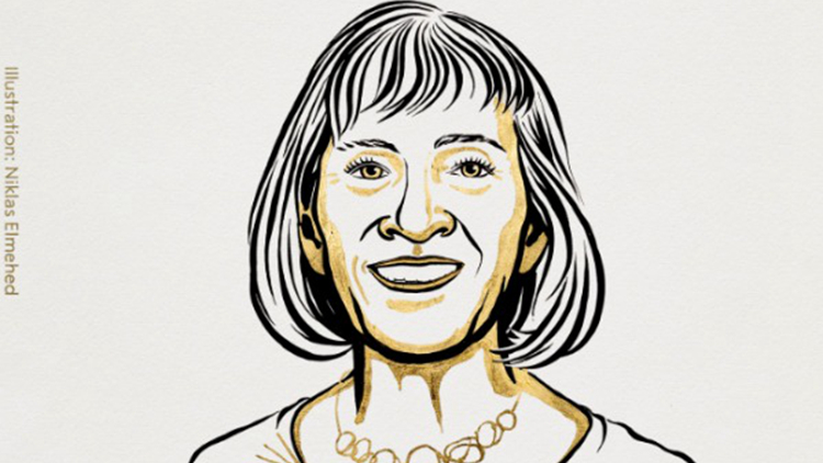 美經濟學者獲諾貝爾經濟學獎 表彰研究婦女勞動力市場貢獻