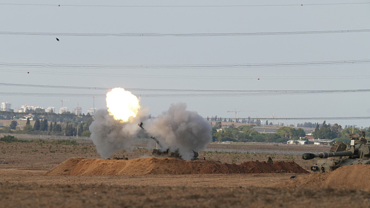 巴以衝突｜巴以新一輪衝突已致逾1300人死亡