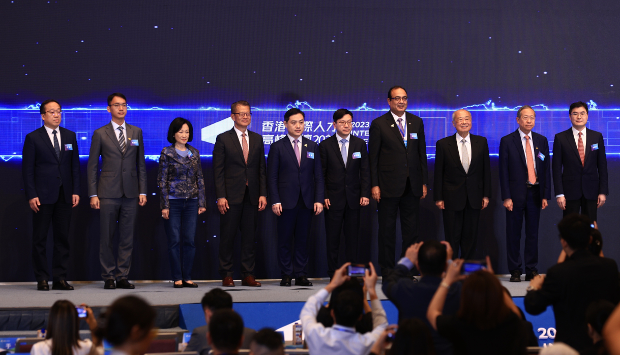 【時評】人才要引得進留得住用得好