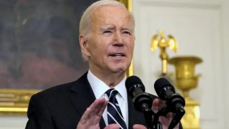  拜登：至少11名美國公民在巴以衝突中死亡