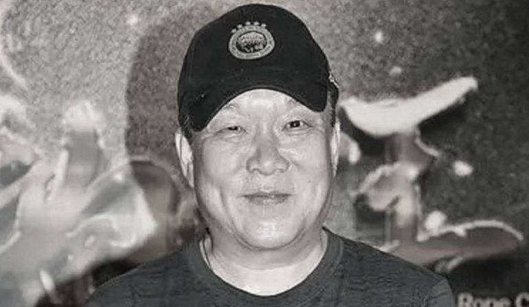香港知名動作演員孟海病逝 終年65歲