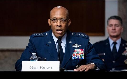 美方：沒有意圖向以色列派遣軍隊