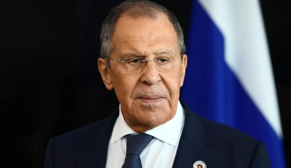 俄外交部：拉夫羅夫將于10月16日至18日訪問北京
