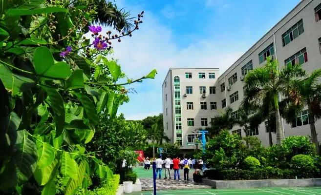 深圳重磅出台技工教育高質量發展「三年行動計劃」