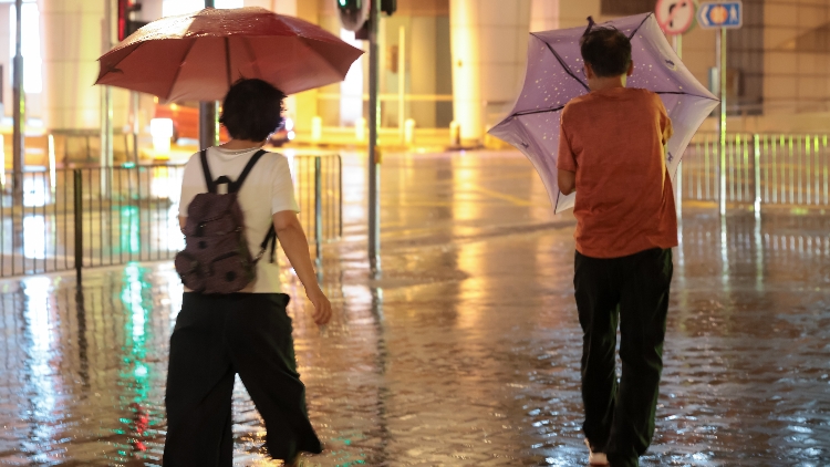 【商報時評】應對極端天氣 仍有優化空間