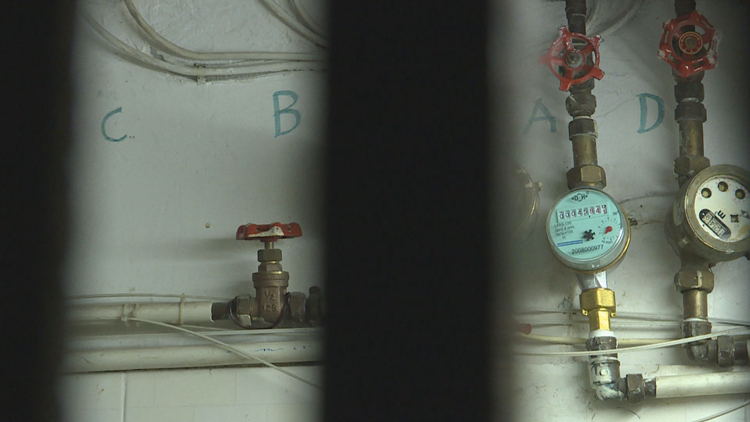 政府擬修例將濫收水費罰則改為兩級制 下月1日立法會首讀