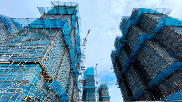 住建部：超大特大城市城中村改造將分三類實施