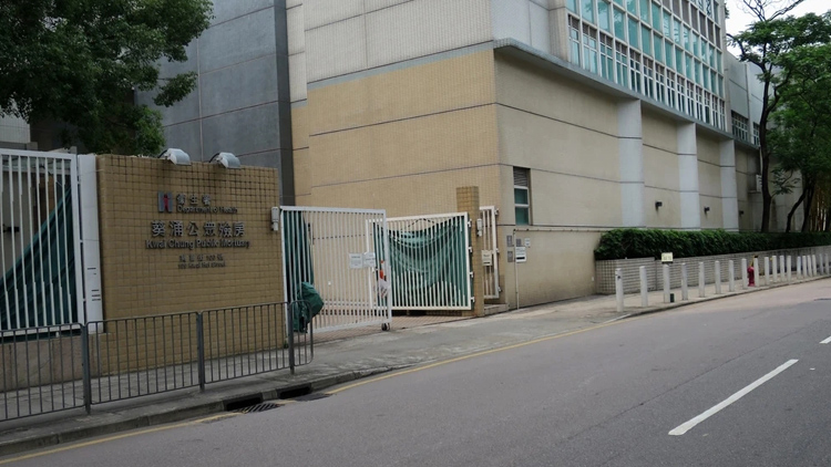 油麻地地盤工墮亡 家屬今日葵涌殮房認屍