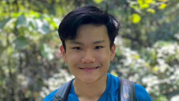 曾憲哲母親：兒子憑驚人意志力及飲溪水求生 仍留院觀察