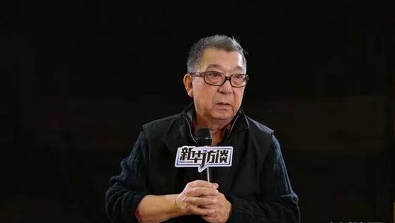 張藝謀通過工作室官方微博發文悼念導演郭寶昌