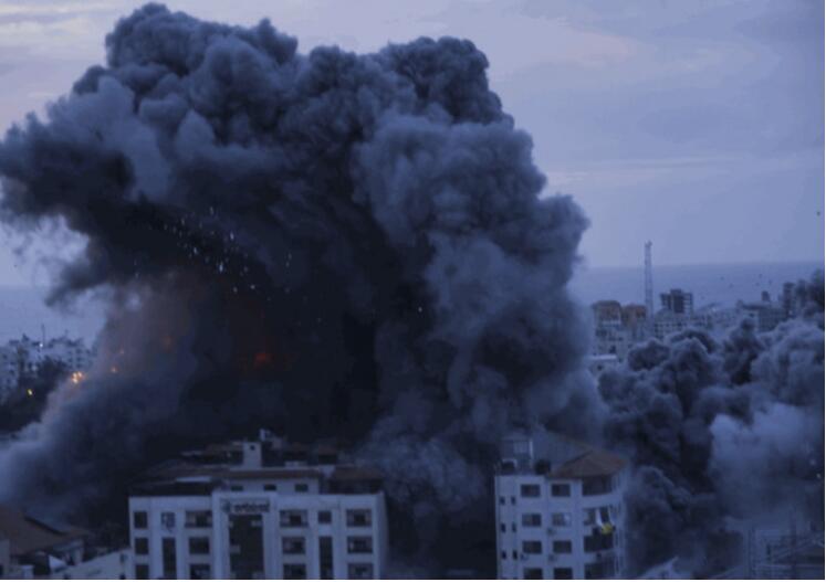 巴以衝突｜特稿：以色列真的會將哈馬斯「趕盡殺絕」嗎？