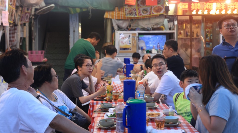 許樹昌：世界各地正流行XBB分支 新一代疫苗的覆蓋會較準確