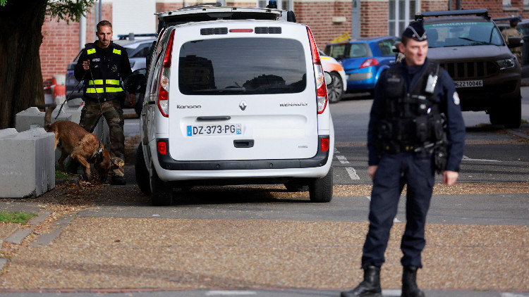 受炸彈警報或可疑包裹威脅 法國14座機場緊急疏散