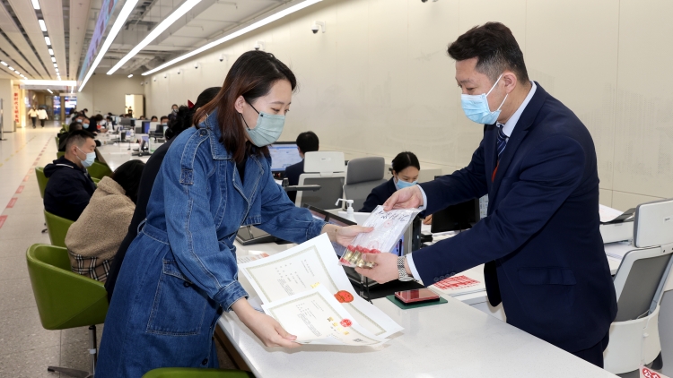 廣東個體工商戶何以實現量質齊升