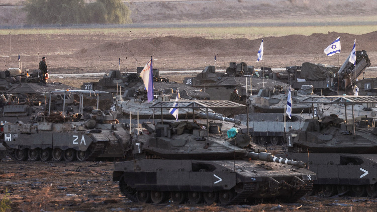 美國促以色列不要對真主黨發動戰爭