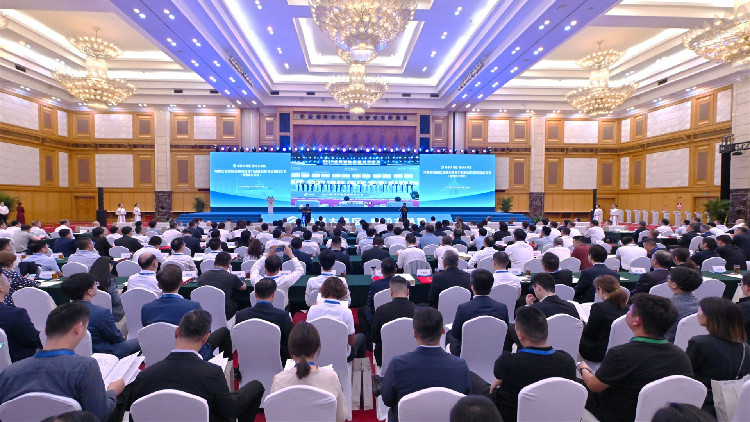 大草原「牽手」大灣區，內蒙古在深招商引資3106億元