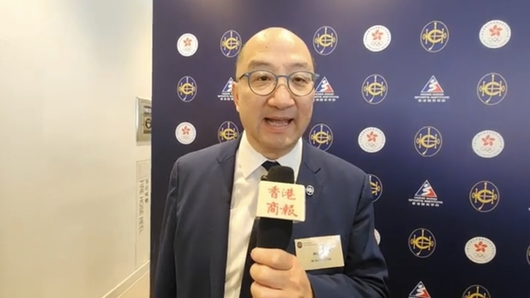 譚志源：明年奧運獎金可能會加碼