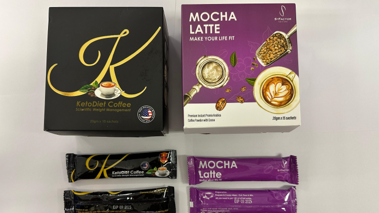 1男涉非法售賣及管有毒藥被捕