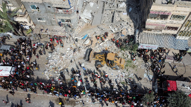 巴以衝突｜以軍稱對黎巴嫩真主黨基礎設施發動襲擊