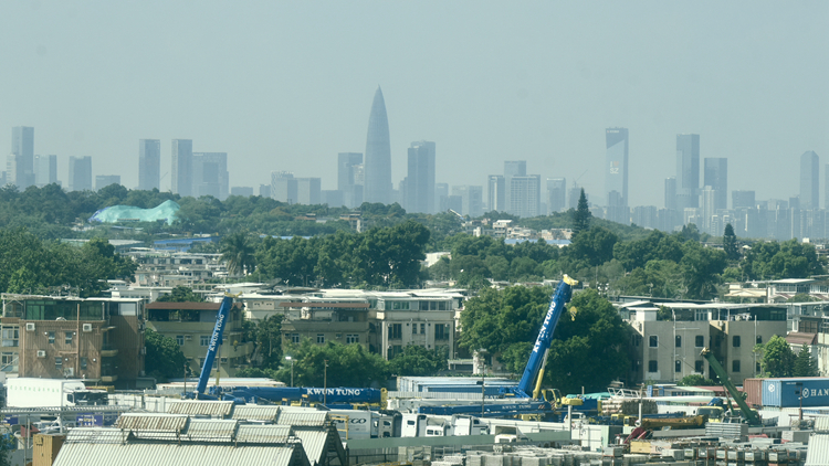 施政報告｜將設融資辦公室 為北部都會區等大型項目引入私人投資