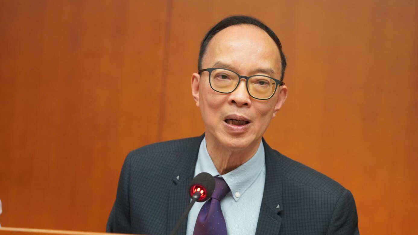 施政報告積極回應歷史文化藝術教育 馬逢國：將在立會跟進落實與執行