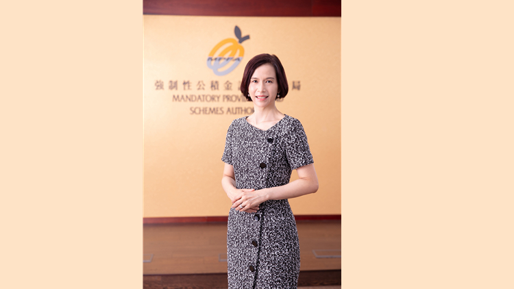 積金局歡迎施政報告提出發揮港金融服務優勢等措施