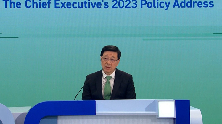 施政報告｜李家超：部分劏房不算劣質 訂立標準可確保劏房合理營運 