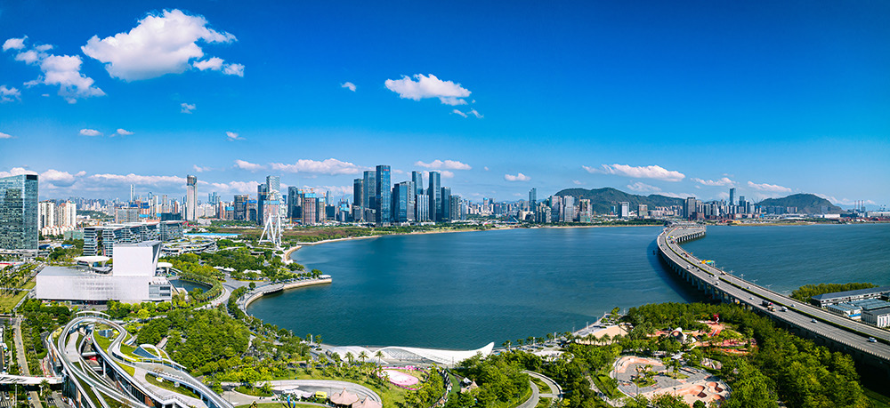 前海香港商會熱議2023施政報告 商會提出多項建議被報告採納