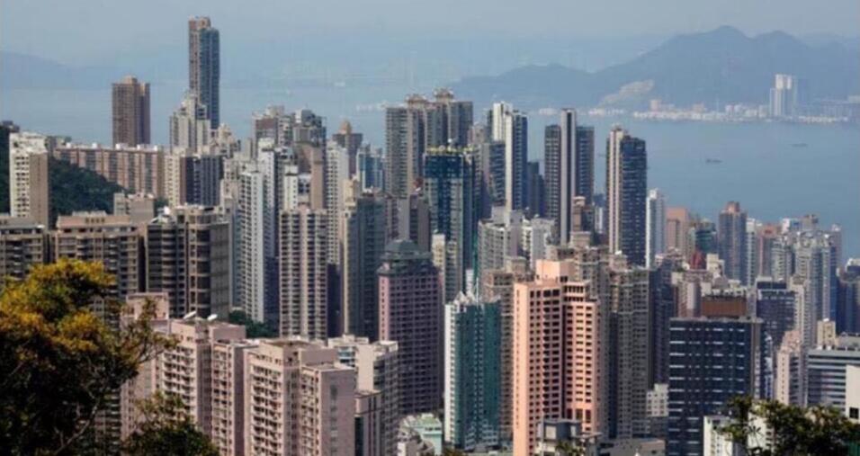 【港樓】差估署9月私樓售價指數按月跌1.75%   連挫5個月