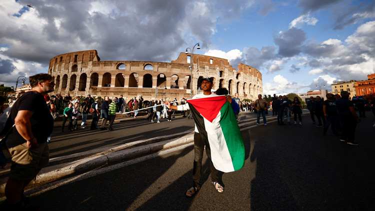 巴以衝突｜本輪巴以衝突已致雙方超9200人死亡