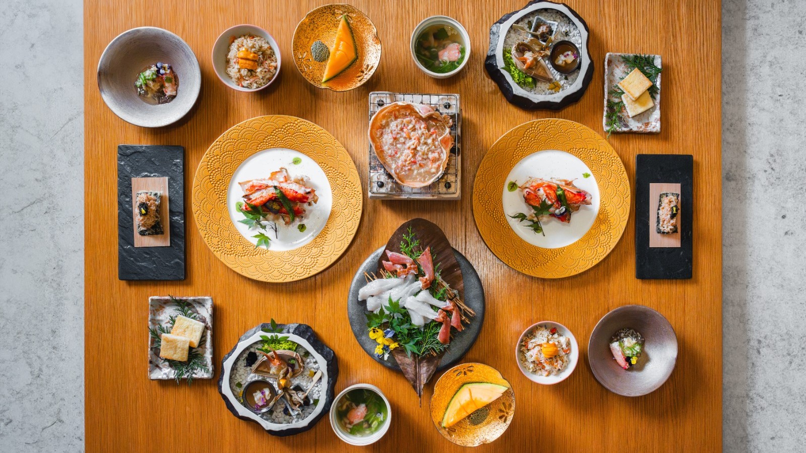 【美食】日式時令蟹料理推介