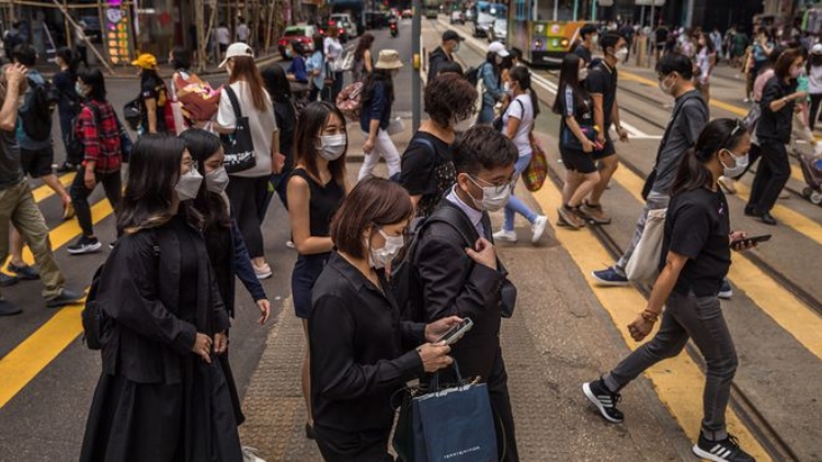 本港推職專生留港計劃 應對中端人才短缺