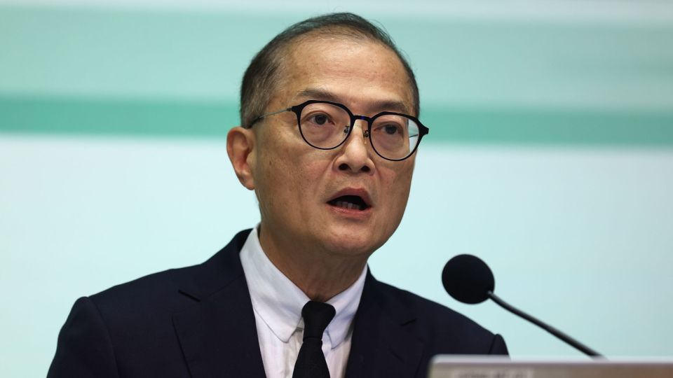 盧寵茂率團訪京3日 拜訪內地相關部委